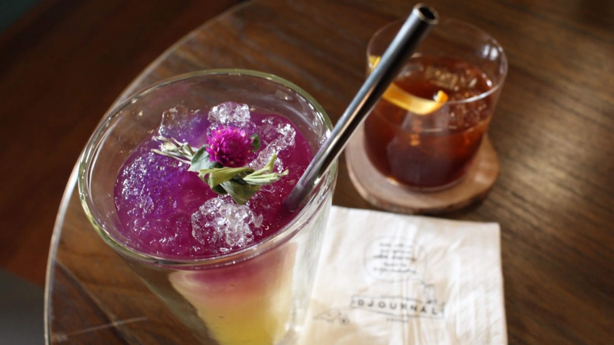 Pilihan Coffee Cocktails dengan Cita Rasa Unik